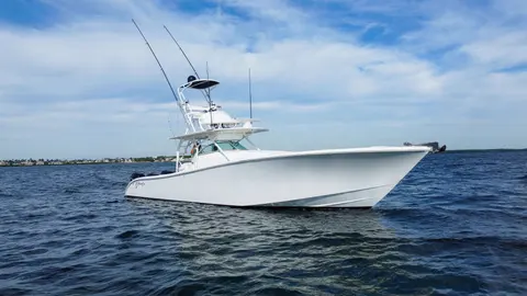 2008 Yellowfin 42 Offshore, photo 1 in Coral Gables, FL