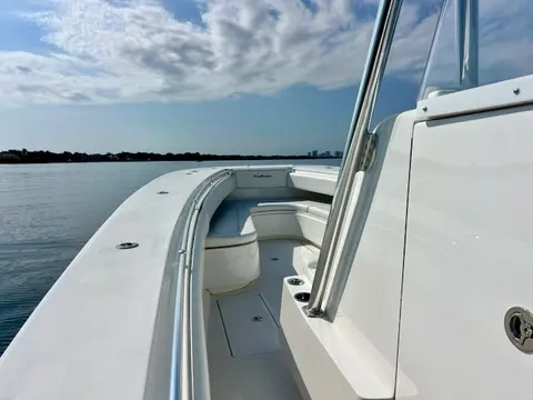 2015 SeaHunter 37 Tournament, photo 1 in North Palm Beach, FL