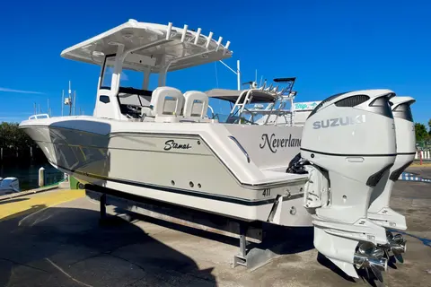 2021 Stamas 31 Adventura, photo 1 in St Petersburg, FL