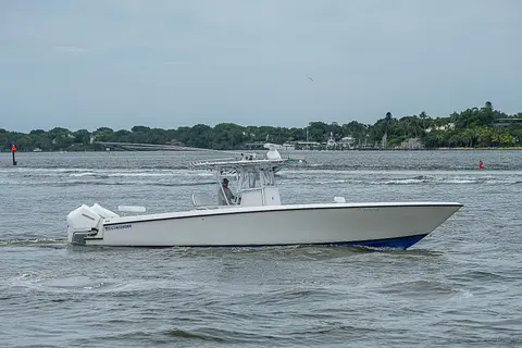 2004 Contender 36 Open, photo 1 in Palm City, FL