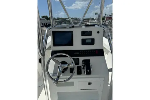 2025 Pair Customs 21 Center Console MV, photo 1 in Englewood, FL