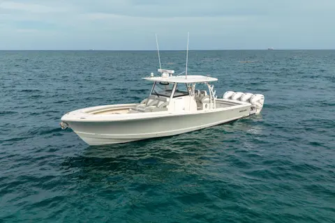 2022 Regulator 41, photo 1 in Fort Lauderdale, FL
