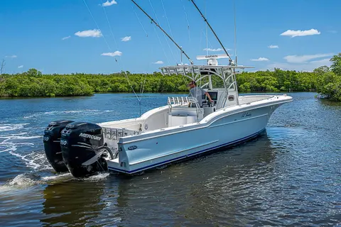 2008 Buddy Davis 34 Center Console, photo 1 in Jupiter, FL