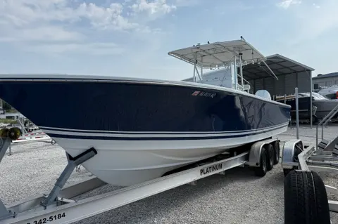 2007 SeaCraft SC 32 Master Angler, photo 1 in Pensacola, FL