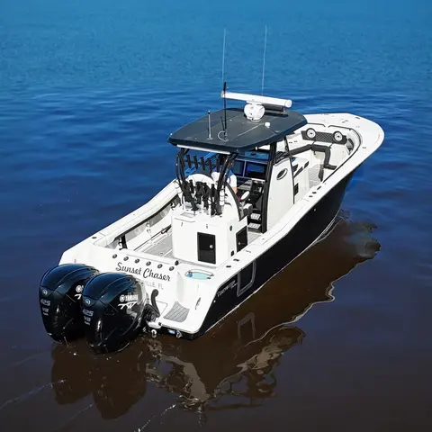 2023 Tidewater 320 CC Adventure, photo 1 in Jacksonville, FL