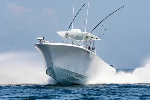 2025 Front Runner 36 Center Console, photo 1 in Homestead, FL