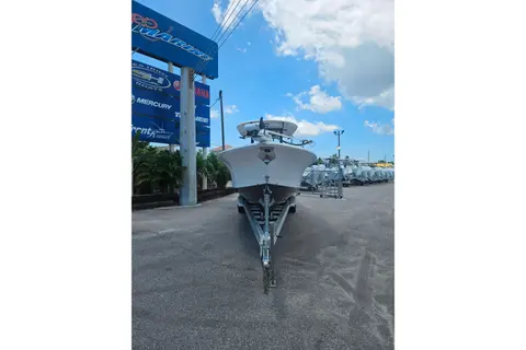 2021 Sea Hunt Gamefish 30CB, photo 1 in St Petersburg, FL