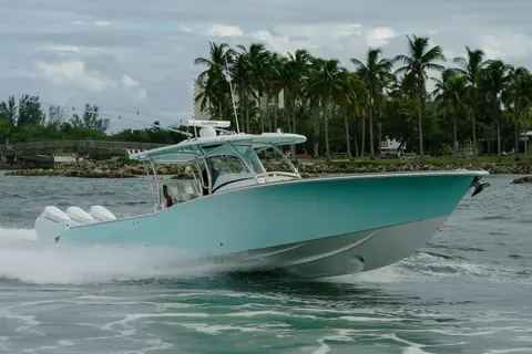 2026 Mag Bay 38 CC, photo 1 in Jupiter, FL