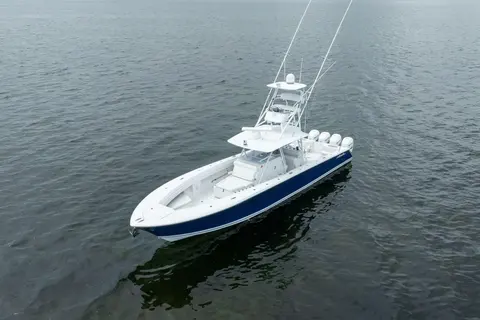 2016 SeaHunter 45 Tournament, photo 1 in Miami Beach, FL