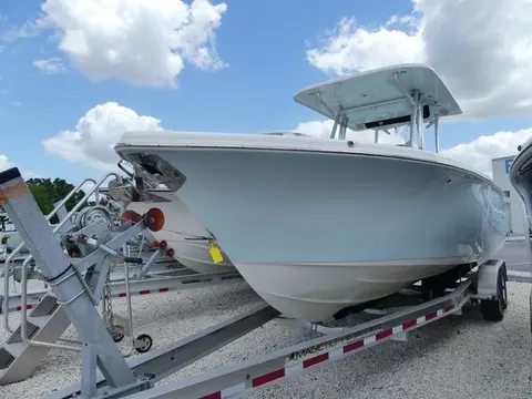 2023 Key West 263 FS, photo 1 in Bradenton, FL