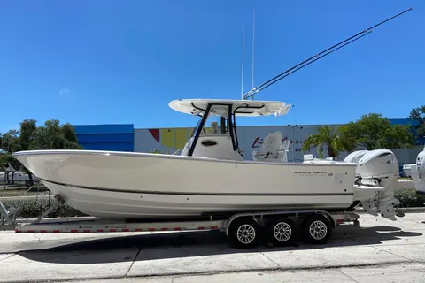 2026 Regulator 28, photo 1 in St Petersburg, FL
