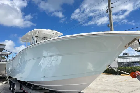 2026 Sea Fox 328 Commander, photo 1 in Pompano Beach, FL