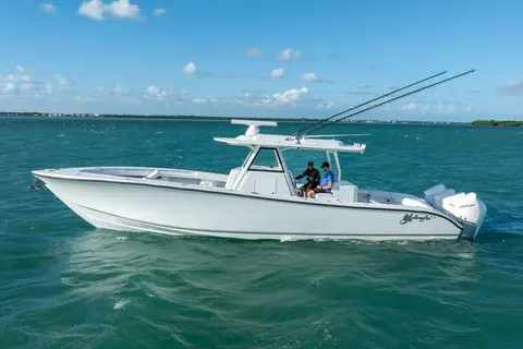 2022 Yellowfin 39 Offshore, photo 1 in Key Largo, FL