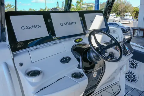 2023 HCB 39 Speciale, photo 1 in Palm Harbor, FL