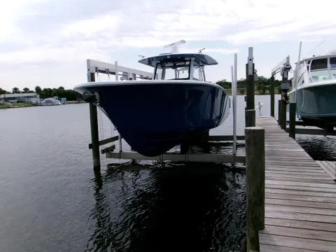 2025 Sportsman Open 352 Center Console, photo 1 in Palm Bay, FL