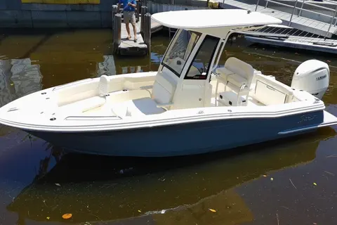 2027 Scout 220 XSF, photo 1 in Naples, FL