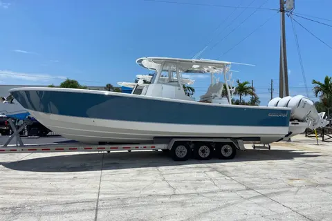 2027 Regulator 35, photo 1 in St Petersburg, FL
