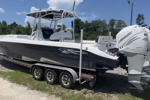 2020 Glasstream 360 SCX, photo 1 in Panama City Beach, FL