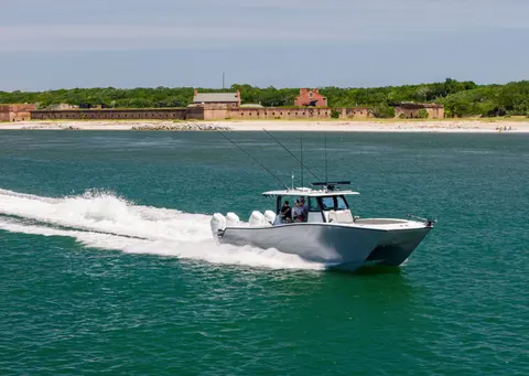 2024 Freeman 43, photo 1 in Amelia Island, FL