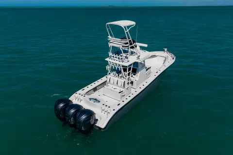 2025 Yellowfin 36 Offshore, photo 1 in Anna Maria, FL