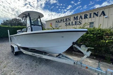 2026 Delta Boatworks D245, photo 1 in Naples, FL