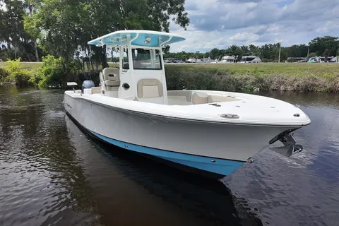 2021 NauticStar 28 XS, photo 1 in Deland, FL