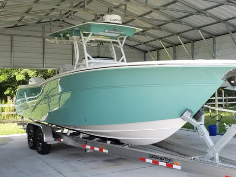 2021 Sea Fox 288 Commander, photo 1 in Spring Hill, FL