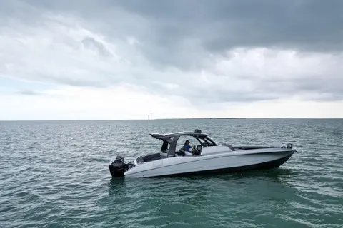 2019 MTI V42, photo 1 in Fort Myers, FL