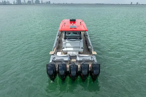2022 Nor-Tech 500 Sport, photo 1 in Dania Beach, FL