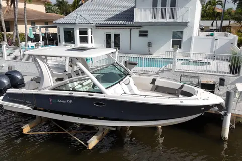 2023 Chaparral 300 OSX, photo 1 in West Palm Beach, FL