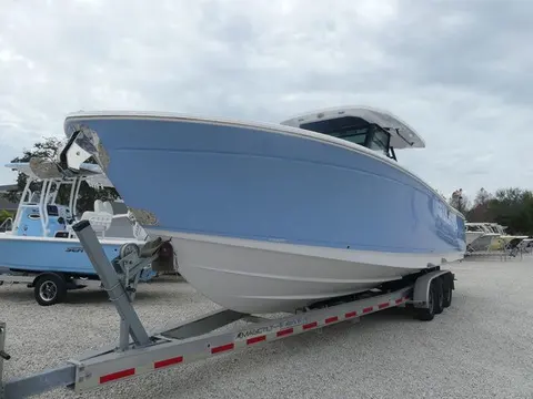 2026 Blackfin 332 CC, photo 1 in Bradenton, FL