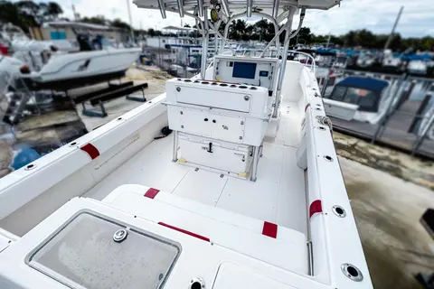 2004 SeaVee 340i Cuddy, photo 1 in Fort Lauderdale, FL