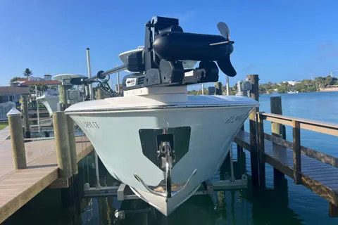 2024 Contender 35 ST, photo 1 in Sarasota, FL