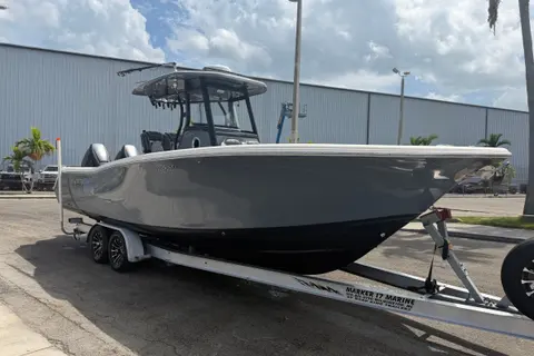 2020 Tidewater 280 CC Adventure, photo 1 in Miami, FL