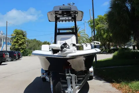 2023 ShearWater 250 SS Carolina, photo 1 in Islamorada, FL