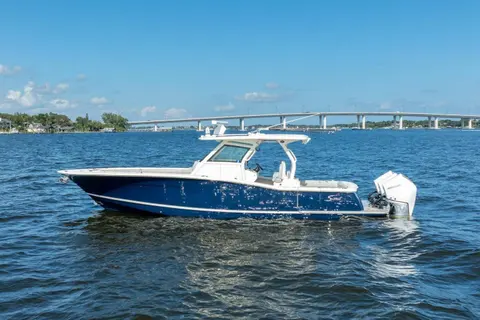2023 Scout 355 LXF, photo 1 in Stuart, FL