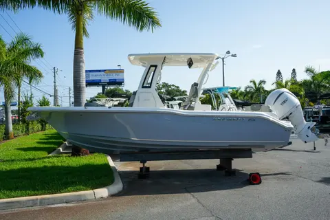 2027 Key West 249 FS, photo 1 in Palm Harbor, FL