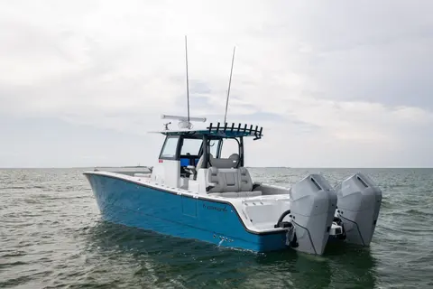 2025 Freeman 35, photo 1 in Clearwater, FL