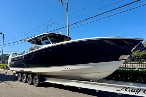 2024 Blackfin 400 CC, photo 1 in Palm Harbor, FL