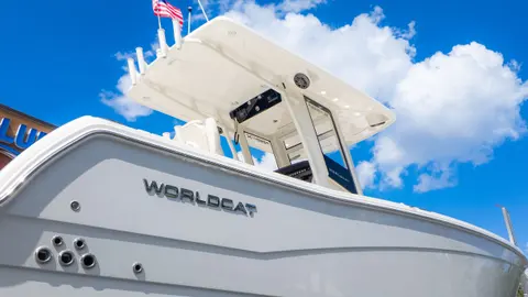 2026 World Cat 265 CC-X, photo 1 in Jacksonville, FL