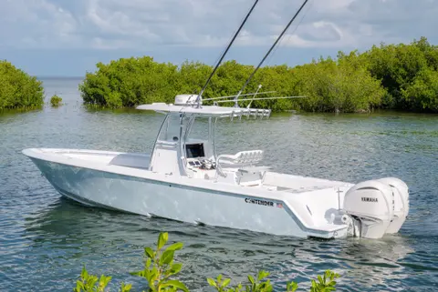 2024 Contender 32 ST, photo 1 in Tavernier, FL