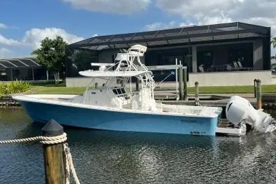 2017 Regulator 41, photo 1 in Cape Coral, FL