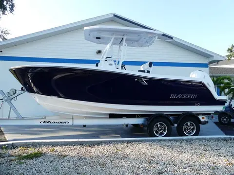 2026 Blackfin 222 CC, photo 1 in Bradenton, FL