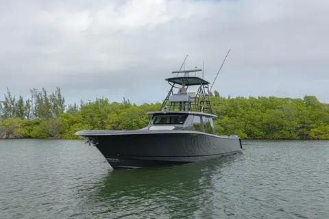 2017 Gulf Crosser 52, photo 1 in Dania Beach, FL