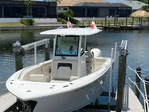 2022 Sailfish 272 CC, photo 1 in Ft Myers, FL