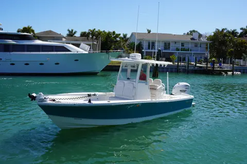 2024 Regulator 26XO, photo 1 in St Petersburg, FL