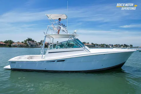 1986 Topaz 37, photo 1 in Seminole, FL