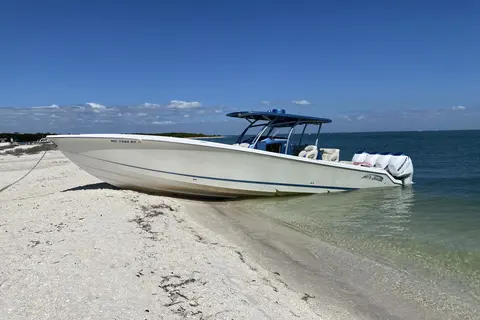 2014 Nor-Tech 390 Sport, photo 1 in Cape Coral, FL