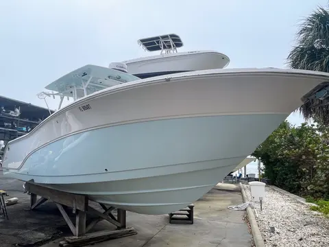 2019 Sea Fox 328 Commander, photo 1 in Gulfport, FL
