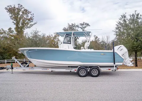 2026 Sea Hunt Gamefish 28CB, photo 1 in Orlando, FL